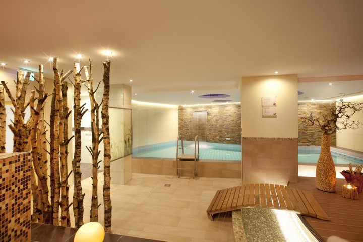 Hot Stone Massage